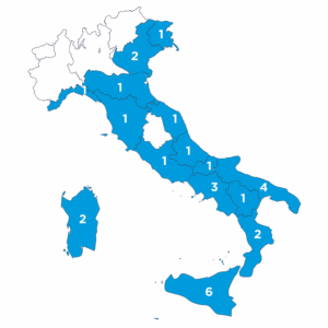 MappaItalia